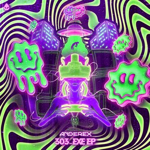 Image for '303_exe EP'
