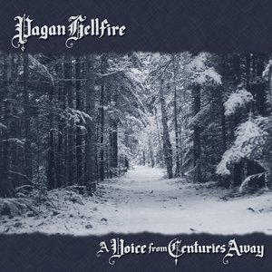 Bild für 'A Voice From Centuries Away'