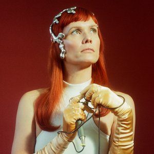 Image for 'Oh Land'