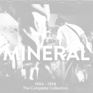 Image for '(1994-1998) - The Complete Collection'