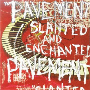 Изображение для 'Slanted & Enchanted: Luxe & Reduxe'