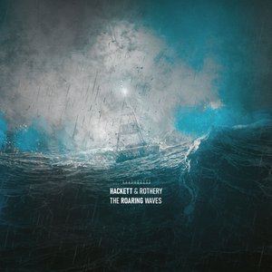Image for 'The Roaring Waves'