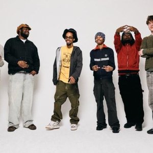 Image for 'Earl Sweatshirt, SURF GANG'