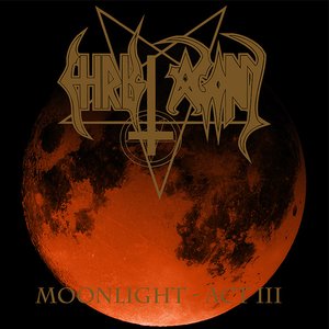 Image for 'Moonlight - Act III'