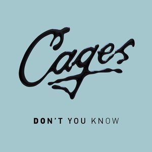 Image for 'Don't You Know'