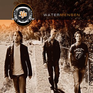 Image for 'Watermensen'