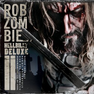 'Hellbilly Deluxe 2 (Special Edition)' için resim