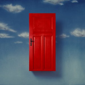 Image for 'The Red Door'