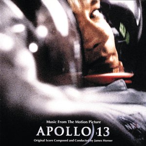 Immagine per 'Apollo 13 (Original Motion Picture Soundtrack)'
