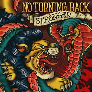 'Stronger'の画像