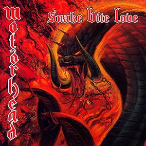 Image for 'Snake Bite Love'