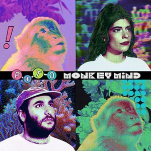 Image for 'Monkey Mind'