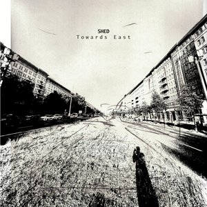 Image for 'Towards East'