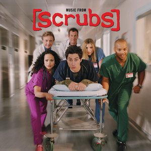 Bild für 'Scrubs'