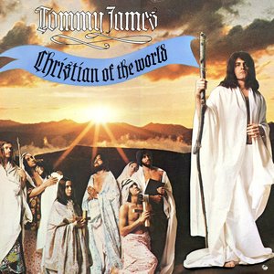 Image for 'Christian of the World'
