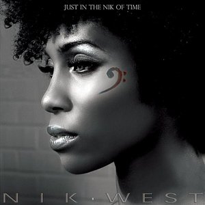 Изображение для 'Just In The Nik Of Time'