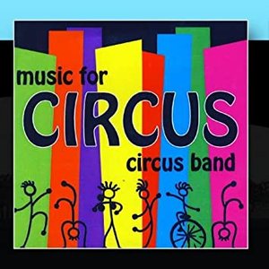 Image for 'Music For Circus'