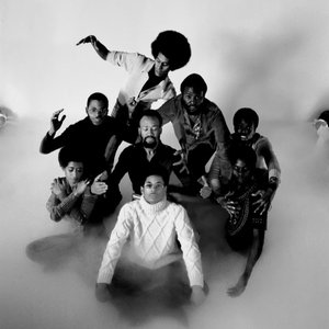 Bild für 'Earth, Wind & Fire'