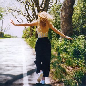Image for 'Taylor Swift'