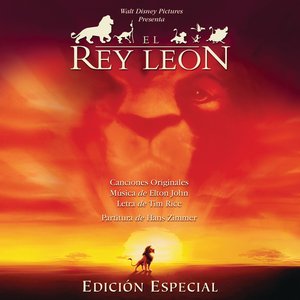 Zdjęcia dla 'El Rey Leon (Edición Especial)'