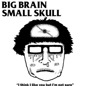 Image for 'I Think I Like You But I'm Not Sure'