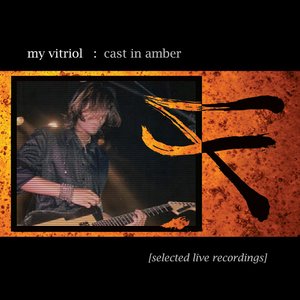 Image for 'Cast in Amber (Live at the Academy)'