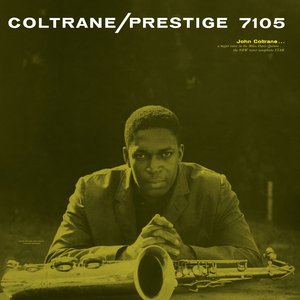 Immagine per 'Coltrane (Remastered 2026)'