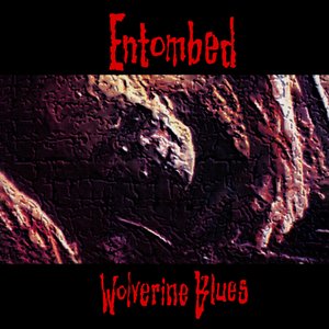 Image for 'Wolverine Blues'