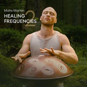 Image for 'Healing Frequencies 2'