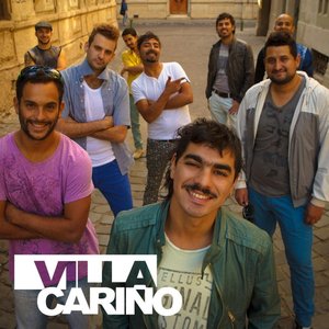 Image for 'Villa Cariño'