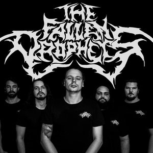 Imagem de 'The Fallen Prophets'