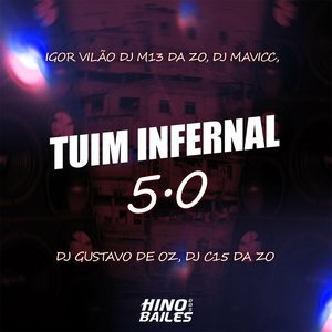 Image for 'Tuim Infernal 5.0'