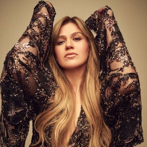 Bild für 'Kelly Clarkson'