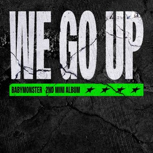 Image for 'WE GO UP'