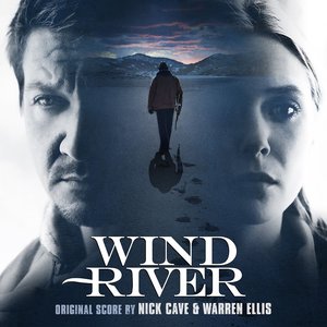 Immagine per 'Wind River (Original Motion Picture Soundtrack)'