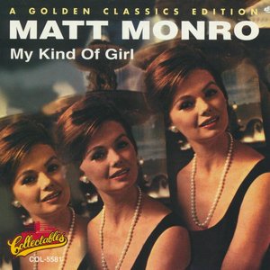 Imagem de 'My Kind of Girl'