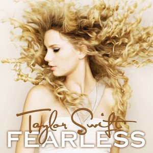 Zdjęcia dla 'Fearless Platinum Edition'