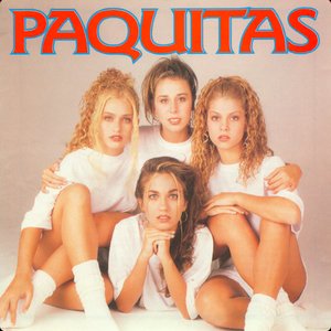 Image for 'Paquitas (1997)'