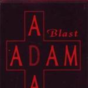 Image for 'ADAM'