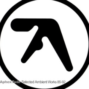 Bild für 'Selected Ambient Works 1985-1992'