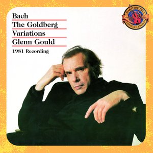 Image for 'Bach: Goldberg Variations, BWV 988 (1981 Recording) [Expanded Edition]'