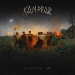 “Til Klovers Takt”的封面