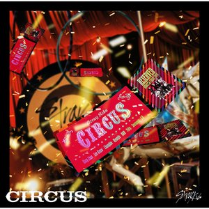 Image for 'CIRCUS - Single'