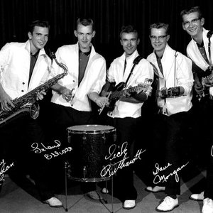 Image for 'The Rumblers'