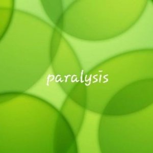 Image for 'crt paralysis'