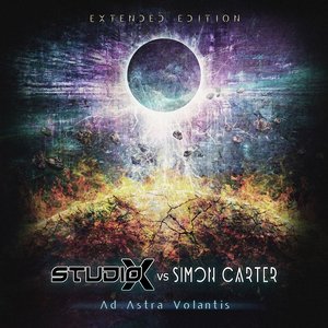 Zdjęcia dla 'Ad Astra Volantis (Bonus Tracks Version)'