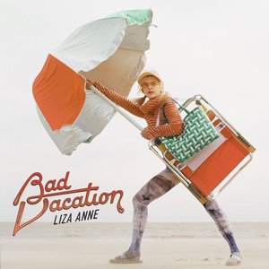 Bild für 'Bad Vacation'