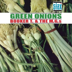 Bild für 'Green Onions (60th Anniversary Remaster)'
