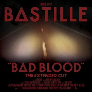 Image for 'Bad Blood (The Extended Cut)'