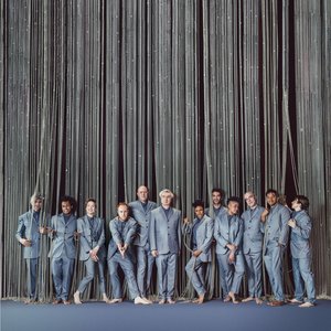 Image for 'American Utopia on Broadway'